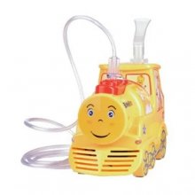 نبولایزر کودک بی ول مدل PRO115