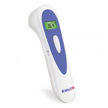 ترمومتر لیزری بی ول مدل MED3000