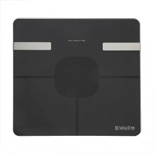 ترازو دیجیتالBT بی ول مدل WK168