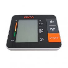 فشارسنج سخنگوی بازویی وکتو مدل 800B11