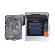 فشارسنج سخنگوی  بازویی وکتو مدل  800B10S (دوکاف)