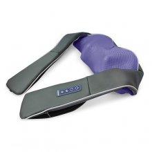 ماساژور شانه و گردن شیاتسو بی ول مدل MED440