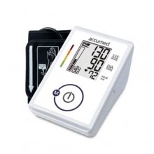 فشار سنج بازویی اکیومد مدل GC165