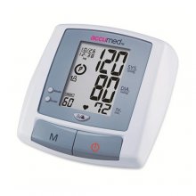 فشار سنج بازویی آداپتور دار اکیومد مدل MH 901