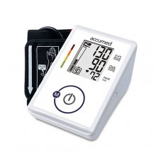فشار سنج بازویی آداپتور دار اکیومد مدل C5