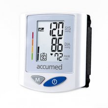 فشار سنج مچی اکیومد مدل k 150