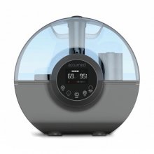 بخور سرد اکیومد مدل MD 300C