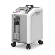 اکسیژن ساز اکیومد مدل CP 501 وCP 101