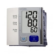 فشارسنج سیتیزن مدل CH657