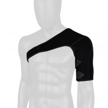 شانه بازوبند نئوپرنی آدور مدل 210800