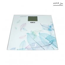 ترازو دیجیتال وکتو مدل EB1614H