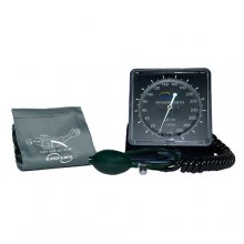 فشارسنج عقربه ای ایزی لایف مدل HS-60A