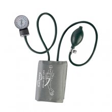 فشارسنج عقربه ای ایزی لایف مدل HS-2000