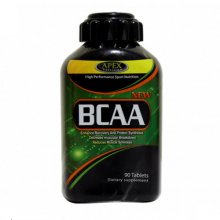 قرص بی سی ای ای (BCAA) اپکس 90 عددی