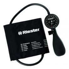 فشار سنج ریشتر مدل R1 Shock proof