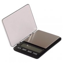 ترازو گرمی مدل mh999