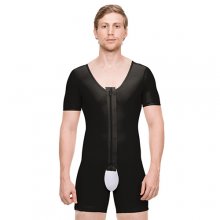 گن مردانه فول بادی آقایان ایزاولا مدل MG07