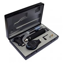 آفتالموسکوپ ریشتر مدل ri-scope L