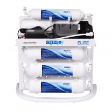 تصفیه آب خانگی آکواجوی مدل الیت Elite (ارسال و نصب رایگان)