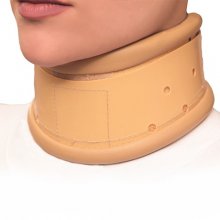 گردن بند طبی سخت راد