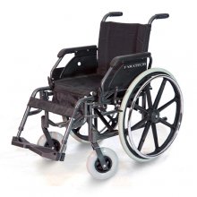 ویلچر دستی تاشو فراتک مدل آلفا950