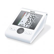فشارسنج بازویی همراه با آداپتور بیورر کد BM28