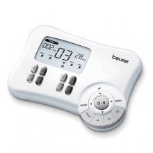 دستگاه تحریک الکتریکی بیورر مدل EM80