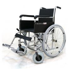 ویلچر دستی تاشو فراتک مدل آلفا550