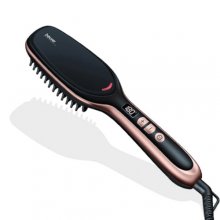 دستگاه حالت دهنده مو( برس صاف کننده) بیورر مدل HS60