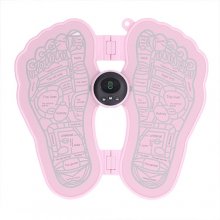 ماساژور تنس کف پا Foot Massager EMS