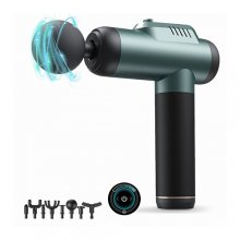ماساژور تفنگی (گان ماساژ) مدل sl-821