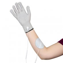 دستکش رسانا  EMS مدل HNM-001