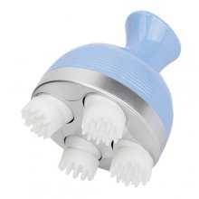 ماساژور سر پایه دار (Relaxing Scalp Massage) کد SA02