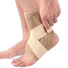 قوزک بند نئوپرنی آتل دار پاکسمن کد 088
