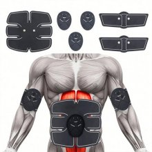 دستگاه های عضله ساز EMS