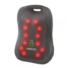 ماساژور صندلی نیم تنه مدل BCM-004