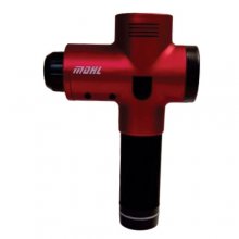 ماساژور تفنگی حرفه ای کیف سامسونت دار MDHL کد GU04