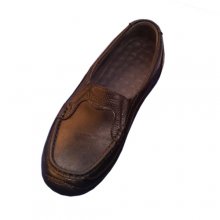 کفش طبی زنانه چرم مخصوص خارپاشنه دکتر اوتانا ( لوتان ) کد 480