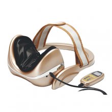 ماساژور هوشمند گردن (حرارت – فشار هوا – ویبریشن) کد SA06