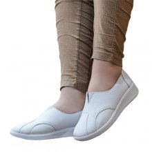 کفش طبی زنانه اصیل تبریز مدل کیمیا