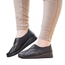 کفش طبی زنانه اصیل تبریز مدل کیمیا