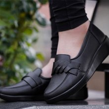 کفش طبی زنانه اصیل تبریز مدل گندم