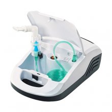 نبولایزر کمپرسوری وکتو مدل NB-210C