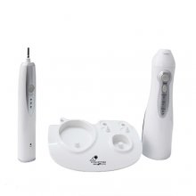 واتر جت و مسواک اورال اریگیشن پایه دار زنیت مد مدل F5501A