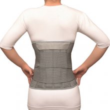 کمربند کشی پددار دوبل مکانیسم راد