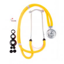 گوشی طبی زنیت مد کاردیولوژی دوشلنگ مدل ZTH 3003