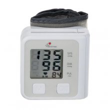 فشارسنج مچی زنیت مد مدل LD 735