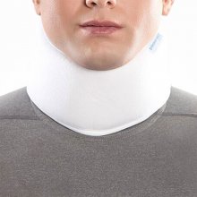 گردنبند طبی نرم آتلدار پاکسمن کد 003