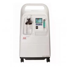اکسیژن ساز 10 لیتری زنیت مد مدل OC E100