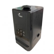 بخور سرد و گرم دیجیتال ریموت دار زنیت مد مدل  6L